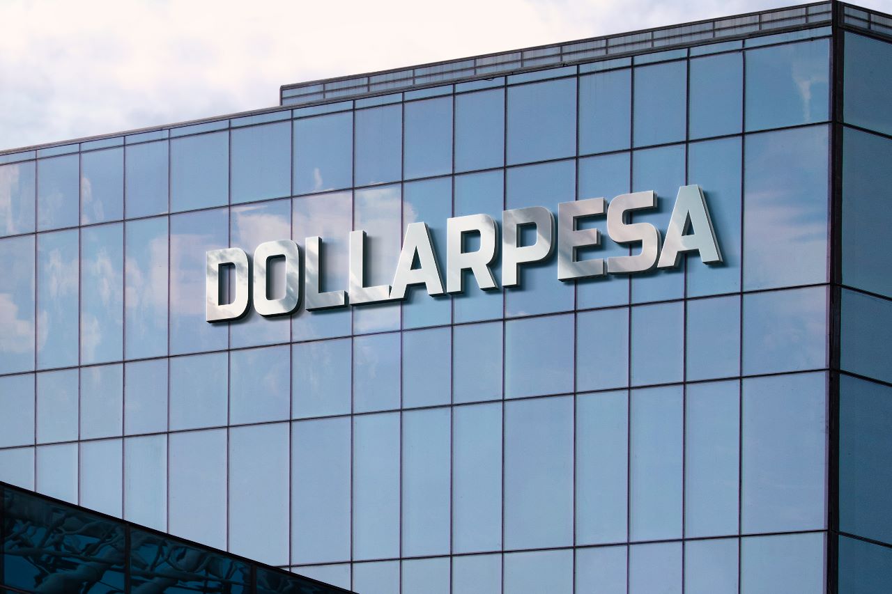Dollarpesa Crypto Exchange To Acquire Alexion'S European Business, Expanding Their Reach In The Market. #Cryptocurrency #Businessacquisition