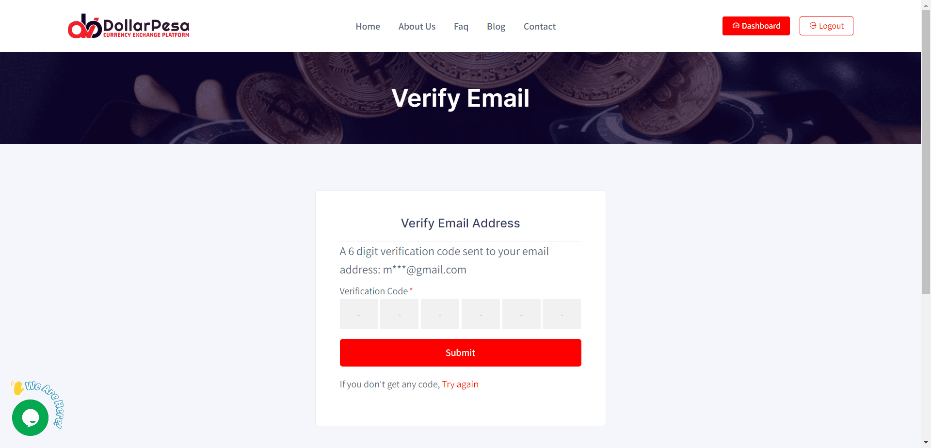 Dollarpesa-Verify-Email