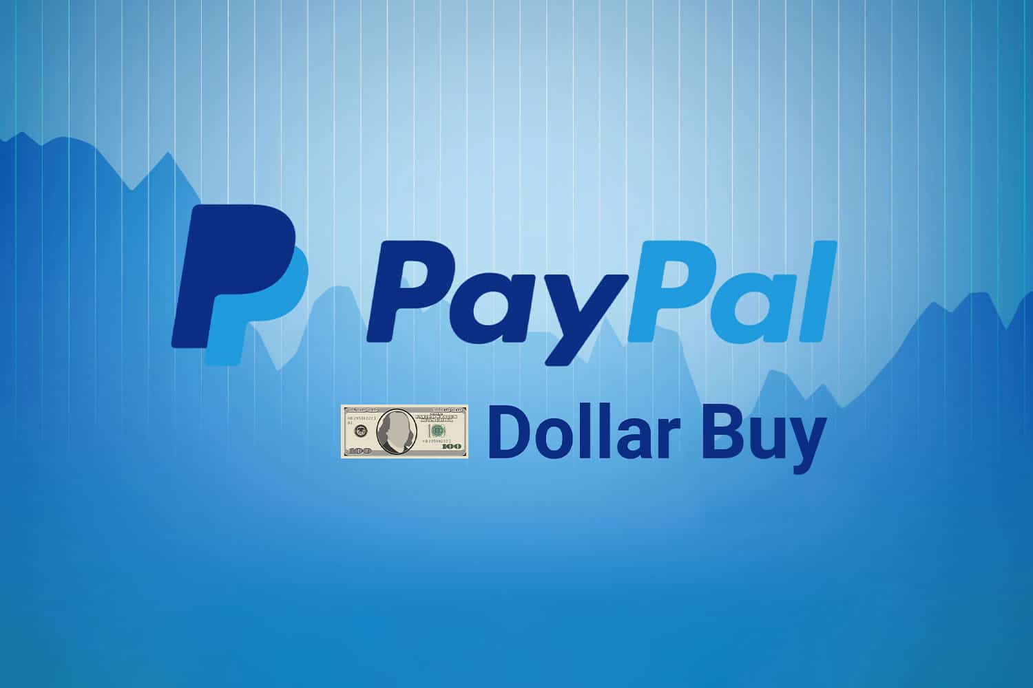 Paypal Dollar Buy And Sell In Bangladesh