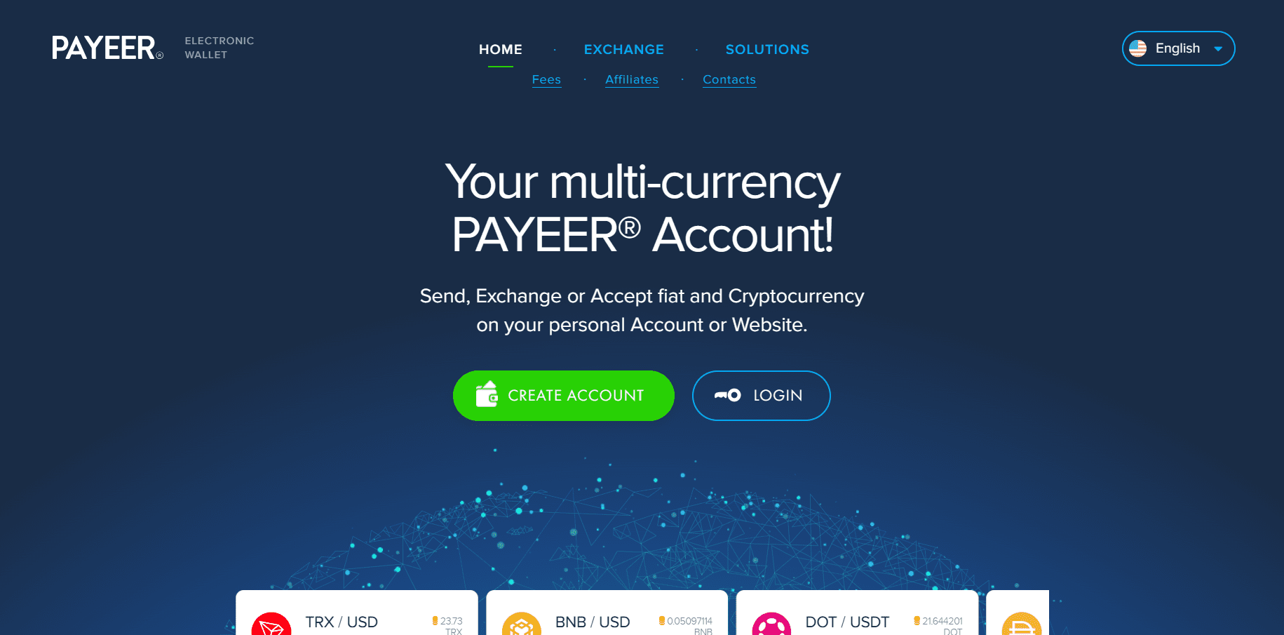 What Is Payeer? How To Use The Payeer Wallet 