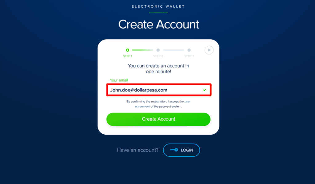 How to create a payeer account 2024 3 Payeer-Create-Account