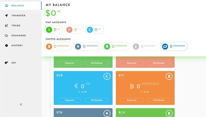 What is Payeer? How to use the Payeer wallet 6 What Is Payeer? How To Use The Payeer Wallet
