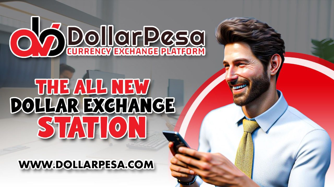 Dollarpesa Dollarpesa Reviews 2024