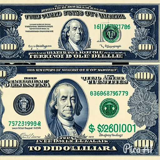 Unlocking The Secrets Of The Dollar Buy-Sell Market In Bangladesh