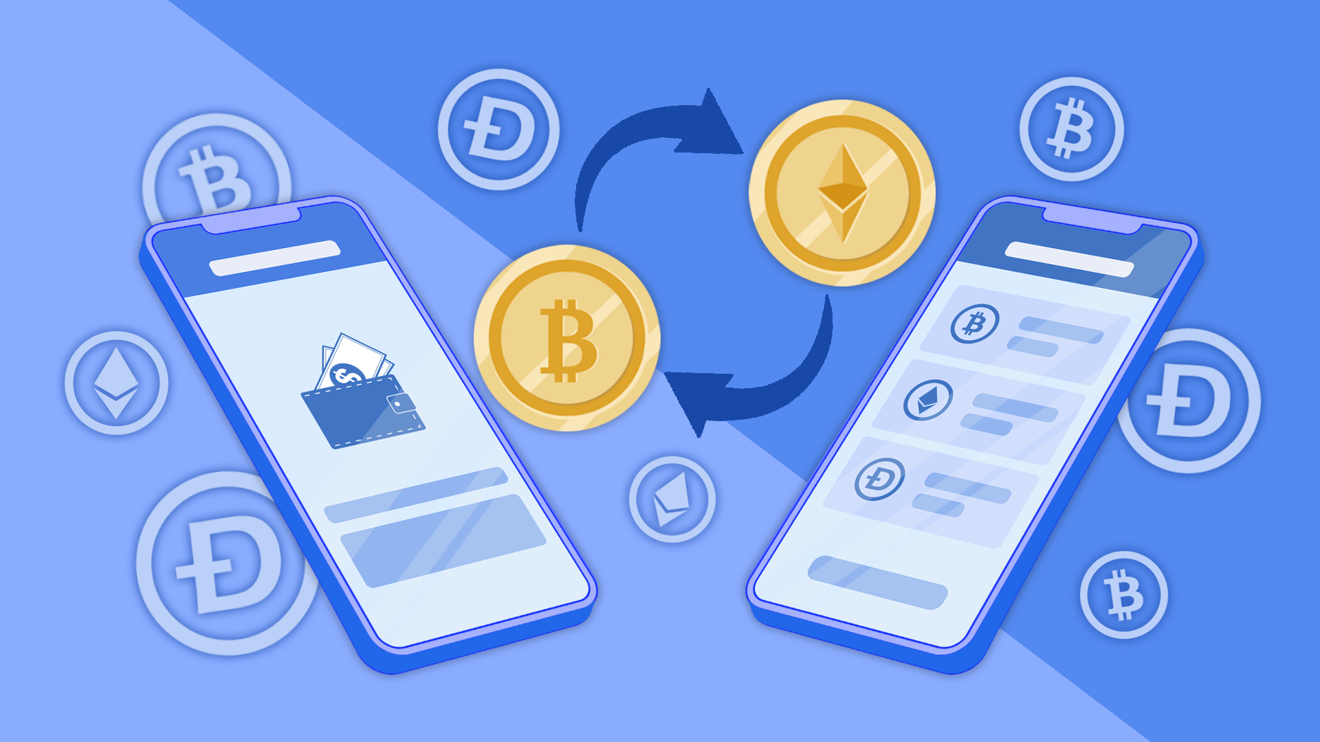 Digital Currency Exchange Dollarpesa App