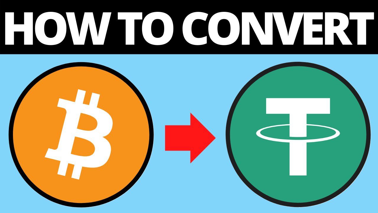 How To Convert Btc To Usdt On Dollarpesa Exchange, Exchanges