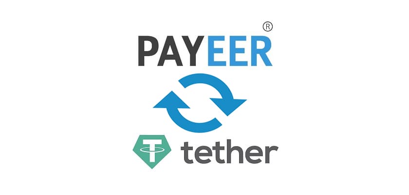 Payeer To Usdt