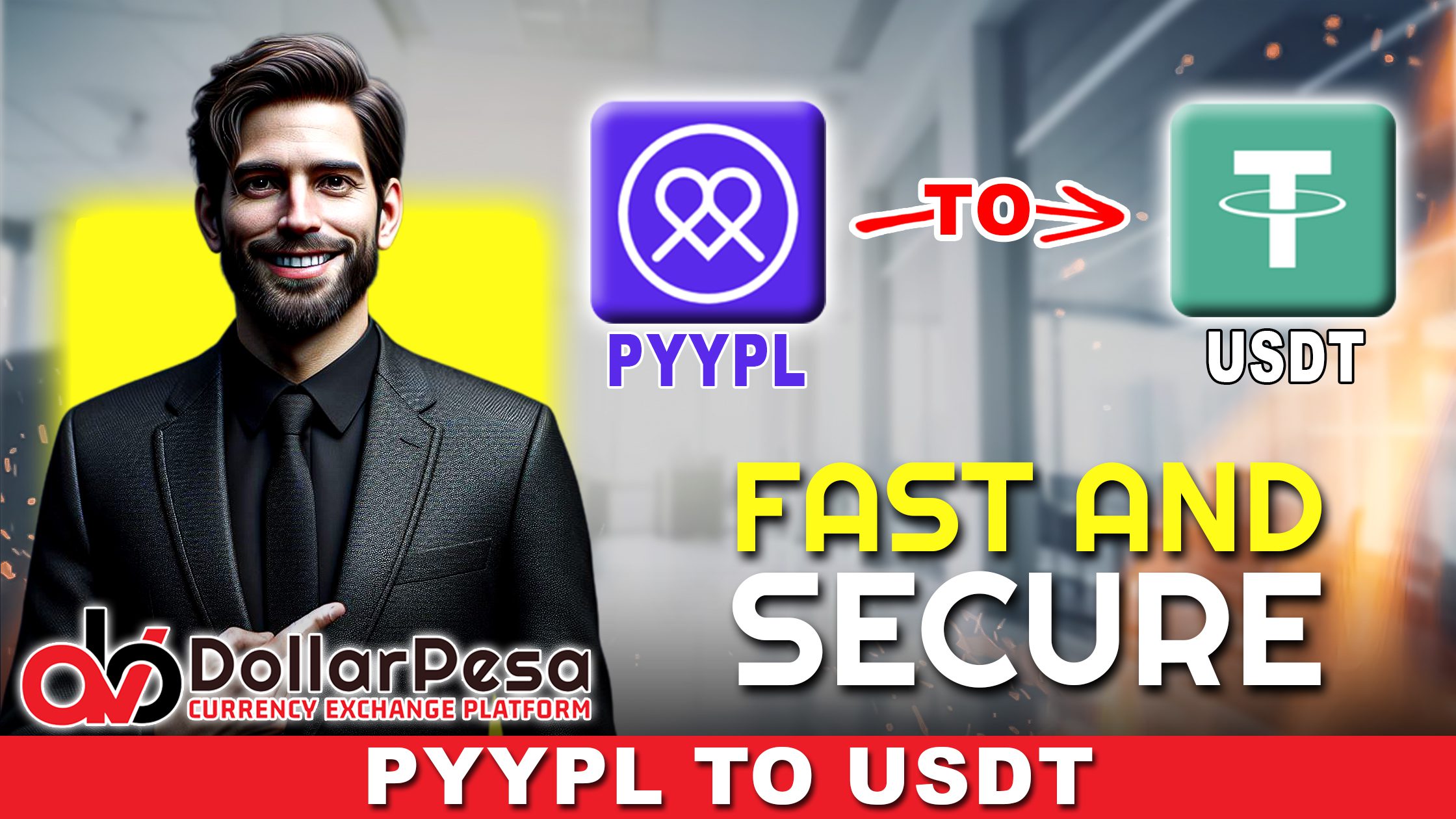 Pyypl To Usdt