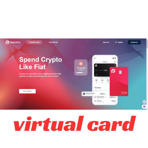 Redotpay Review
