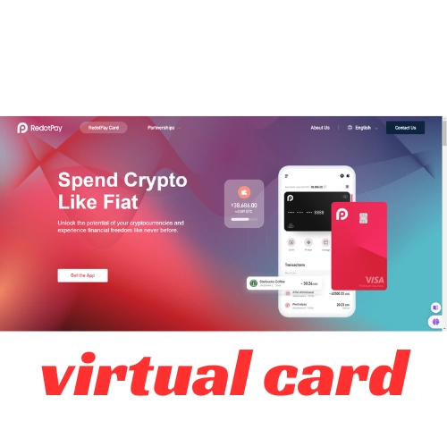Redotpay Review