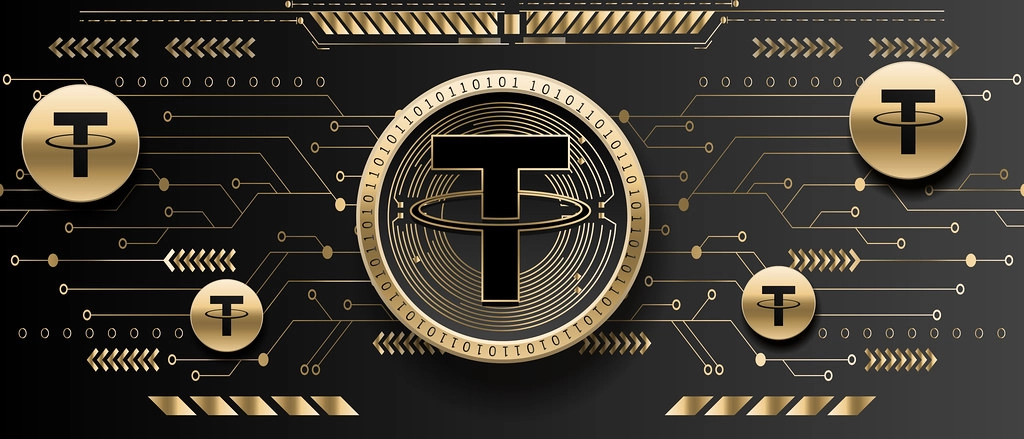Buy Tether