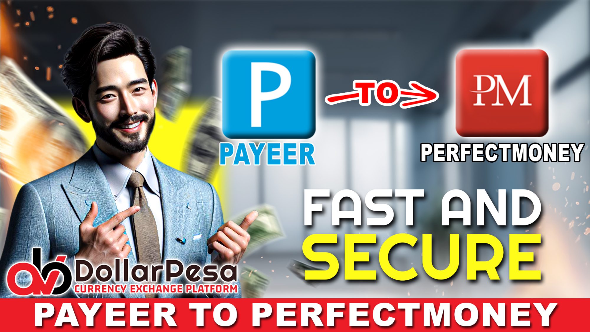 Payeer To Bkash