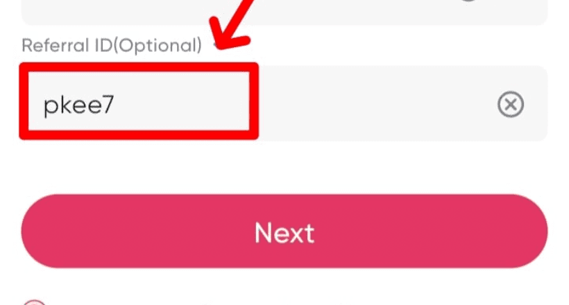 Redotpay Promo Code